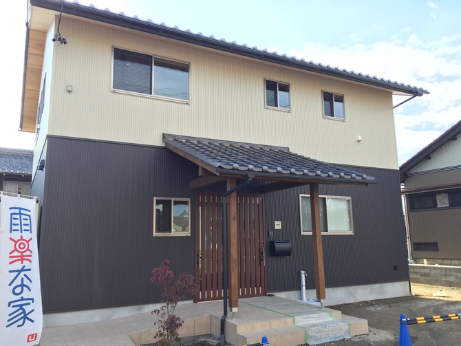 美濃加茂市O様の声(新築) 画像
