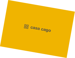 カタログ　写真　casacago