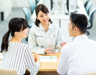 ライフスタイル　間取り　家づくり