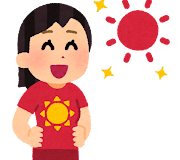 春なのに・・・？ アイキャッチ画像
