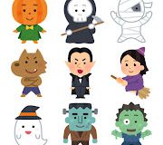 秋の収穫祭(^^♪ アイキャッチ画像