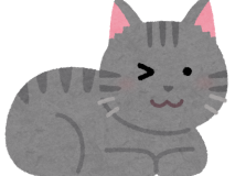 【22日】猫の日 アイキャッチ画像