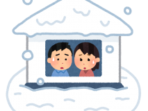 ⛄大寒⛄ アイキャッチ画像