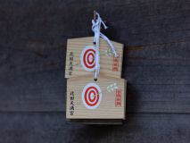 合格祈願！ アイキャッチ画像