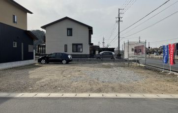 Sold out        可児市　石井　住宅用地　（63坪　210㎡） アイキャッチ画像