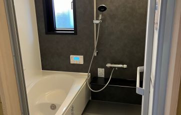 Y様邸水回りリフォーム アイキャッチ画像