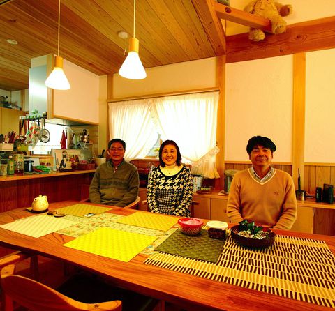 八百津町　U様邸　（雨楽な家） アイキャッチ画像