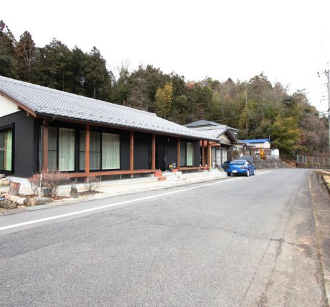 御嵩町Ｕ様の声（雨楽な家） アイキャッチ画像