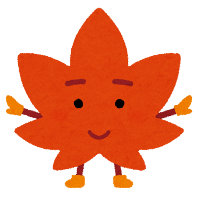 秋バテ！ アイキャッチ画像