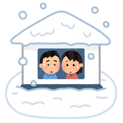 ⛄大寒⛄ アイキャッチ画像